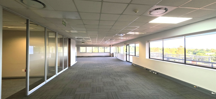 To Let Commercial Property for Rent in Gallo Manor Gauteng