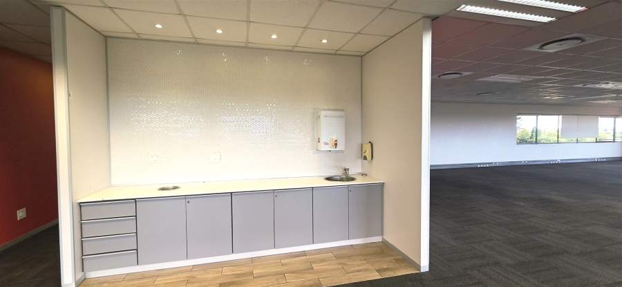 To Let Commercial Property for Rent in Gallo Manor Gauteng