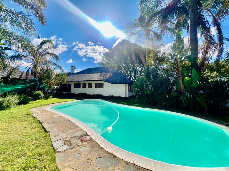 4 Bedroom Property for Sale in Waterkloof Heights Gauteng
