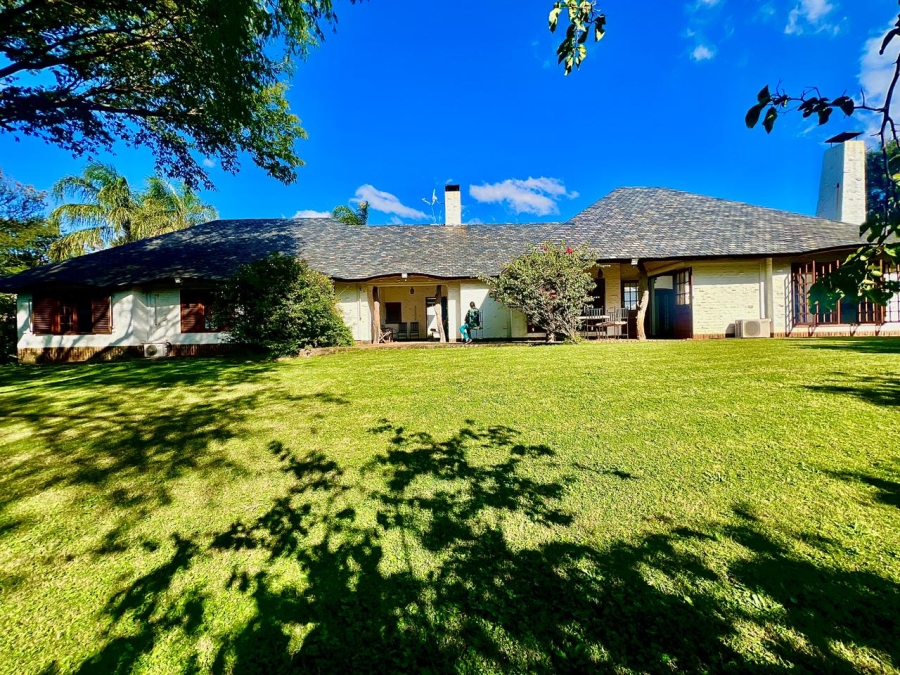 4 Bedroom Property for Sale in Waterkloof Heights Gauteng