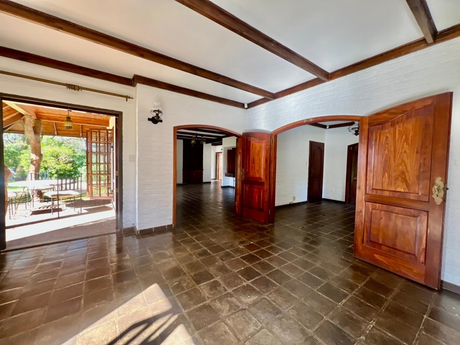 4 Bedroom Property for Sale in Waterkloof Heights Gauteng