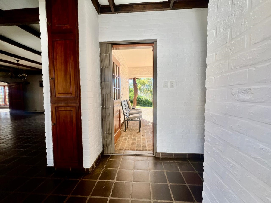 4 Bedroom Property for Sale in Waterkloof Heights Gauteng