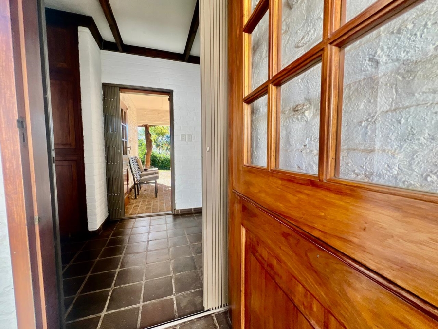 4 Bedroom Property for Sale in Waterkloof Heights Gauteng