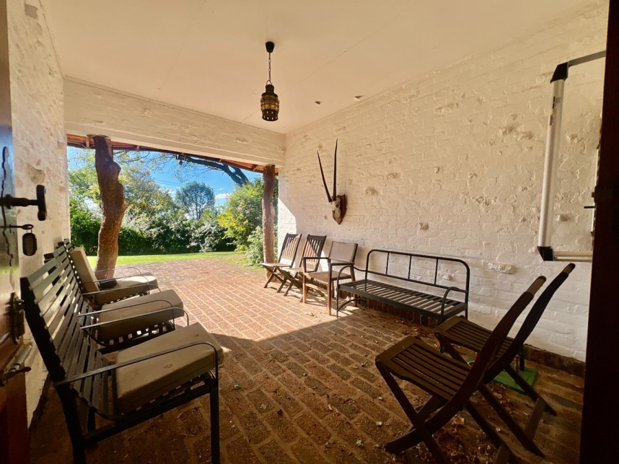 4 Bedroom Property for Sale in Waterkloof Heights Gauteng