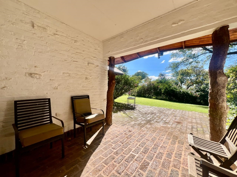 4 Bedroom Property for Sale in Waterkloof Heights Gauteng