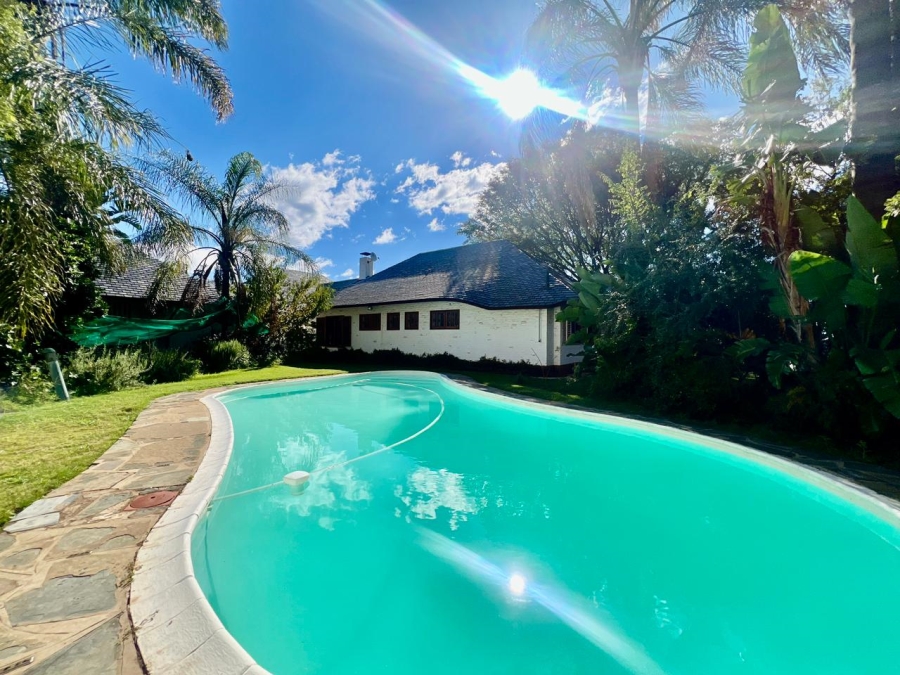 4 Bedroom Property for Sale in Waterkloof Heights Gauteng