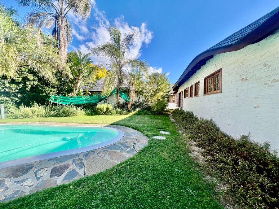 4 Bedroom Property for Sale in Waterkloof Heights Gauteng
