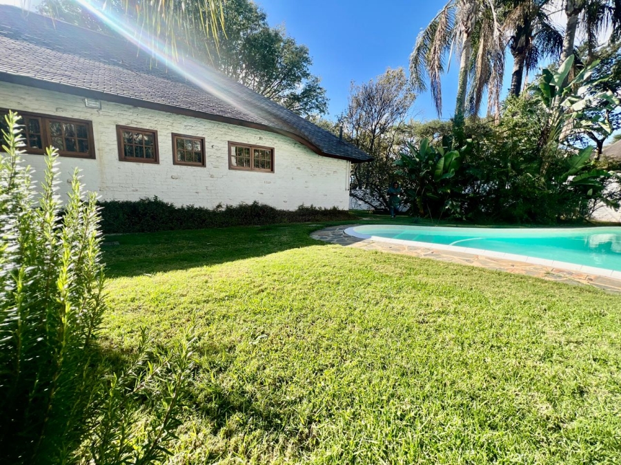 4 Bedroom Property for Sale in Waterkloof Heights Gauteng