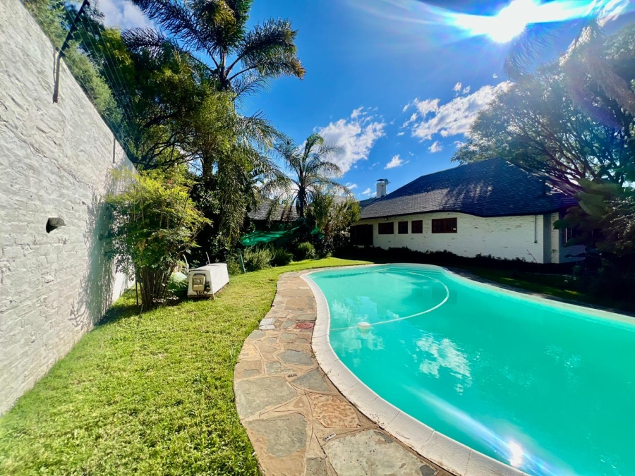 4 Bedroom Property for Sale in Waterkloof Heights Gauteng