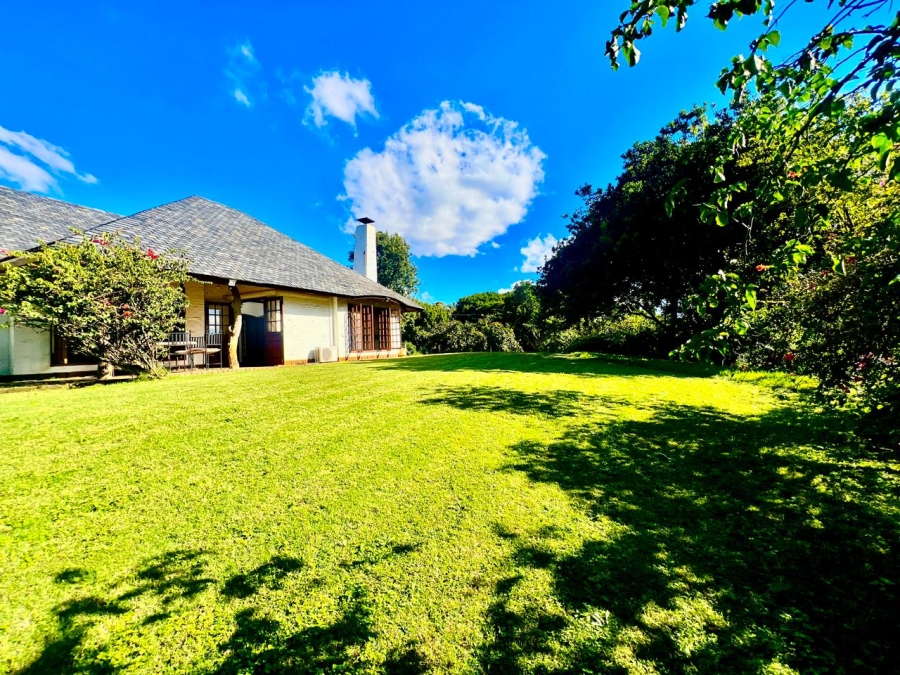 4 Bedroom Property for Sale in Waterkloof Heights Gauteng