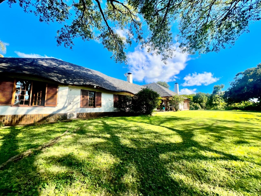 4 Bedroom Property for Sale in Waterkloof Heights Gauteng