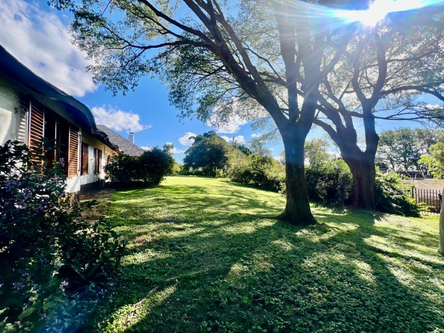 4 Bedroom Property for Sale in Waterkloof Heights Gauteng