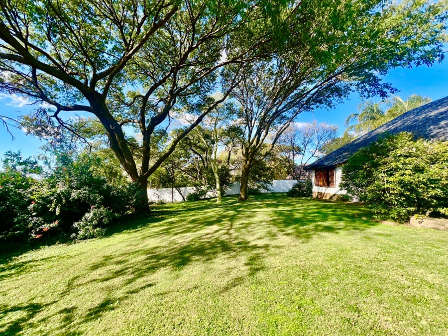 4 Bedroom Property for Sale in Waterkloof Heights Gauteng