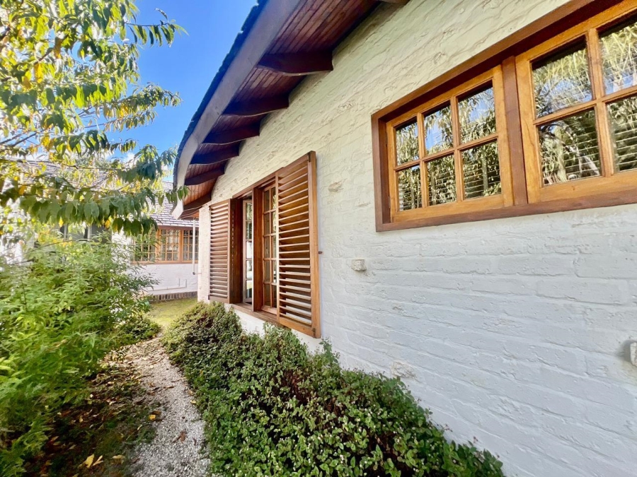 4 Bedroom Property for Sale in Waterkloof Heights Gauteng