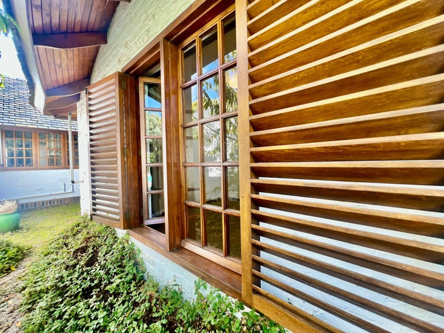 4 Bedroom Property for Sale in Waterkloof Heights Gauteng
