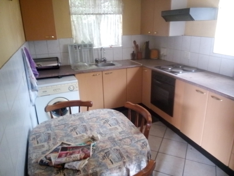 4 Bedroom Property for Sale in Delville Gauteng