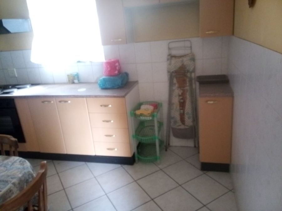 4 Bedroom Property for Sale in Delville Gauteng