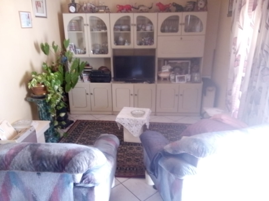 4 Bedroom Property for Sale in Delville Gauteng