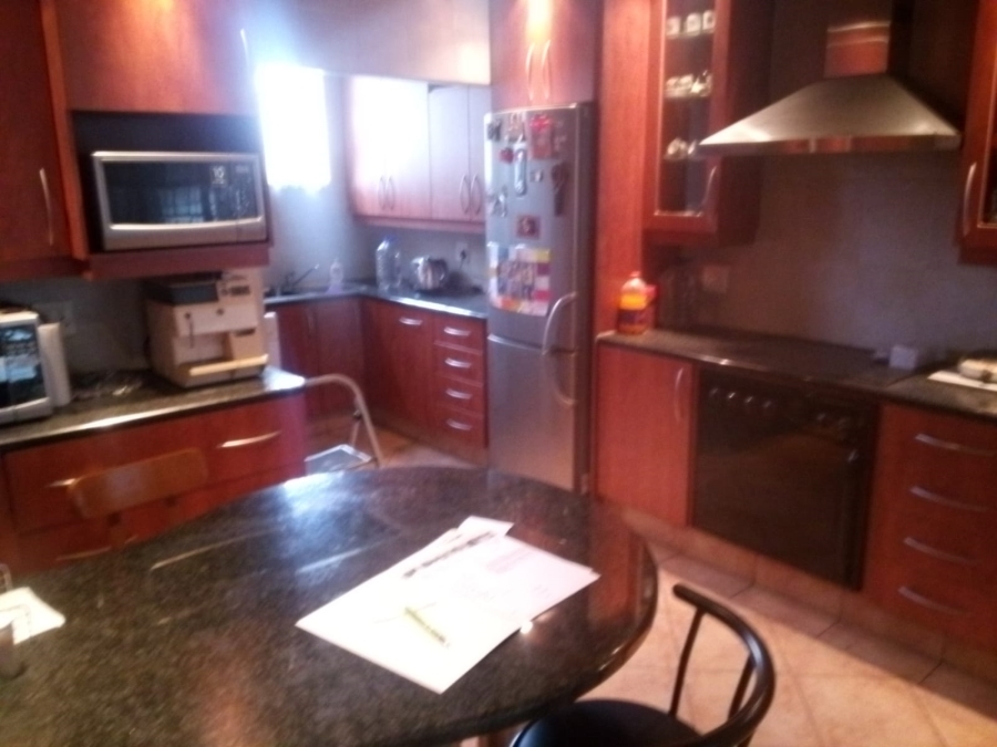4 Bedroom Property for Sale in Delville Gauteng
