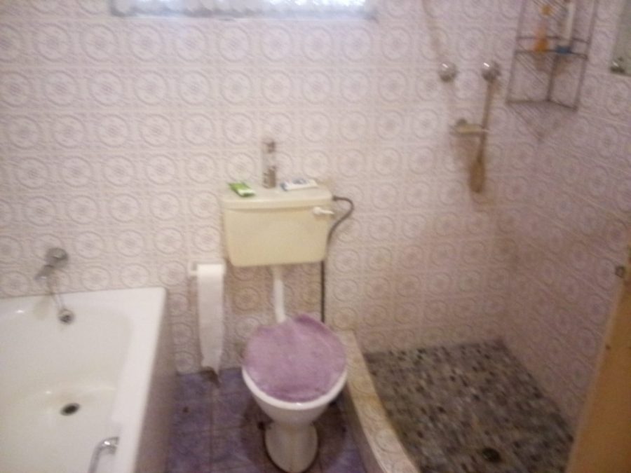 4 Bedroom Property for Sale in Delville Gauteng