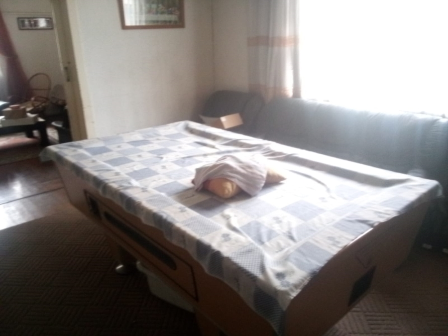 4 Bedroom Property for Sale in Delville Gauteng