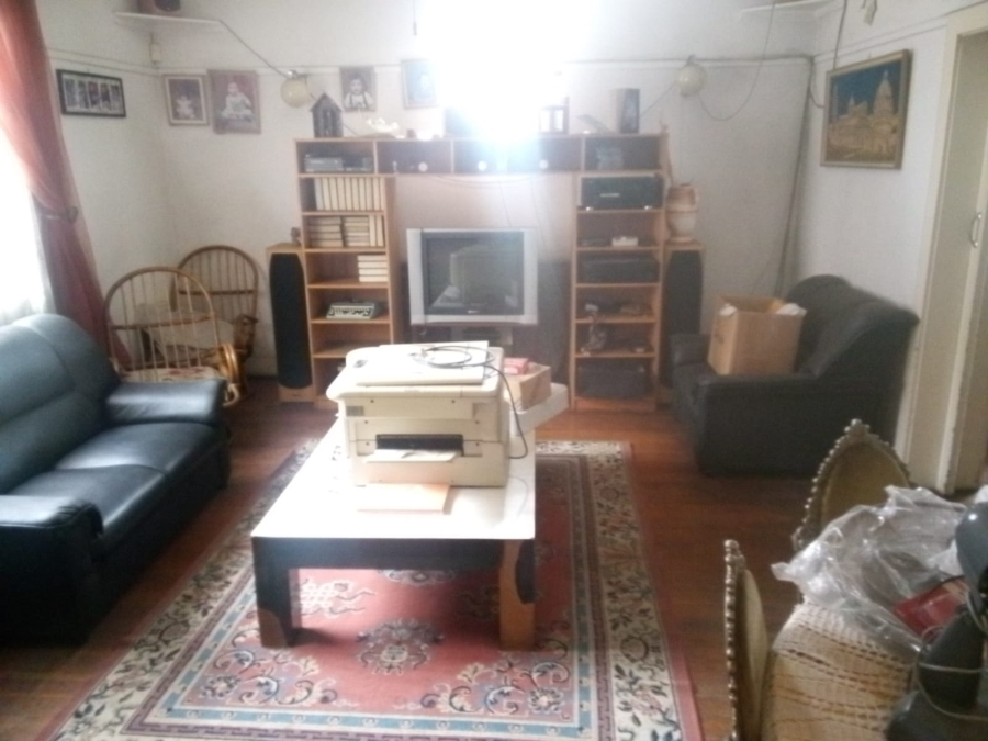 4 Bedroom Property for Sale in Delville Gauteng