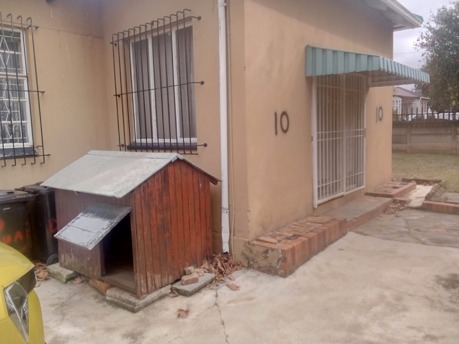 4 Bedroom Property for Sale in Delville Gauteng