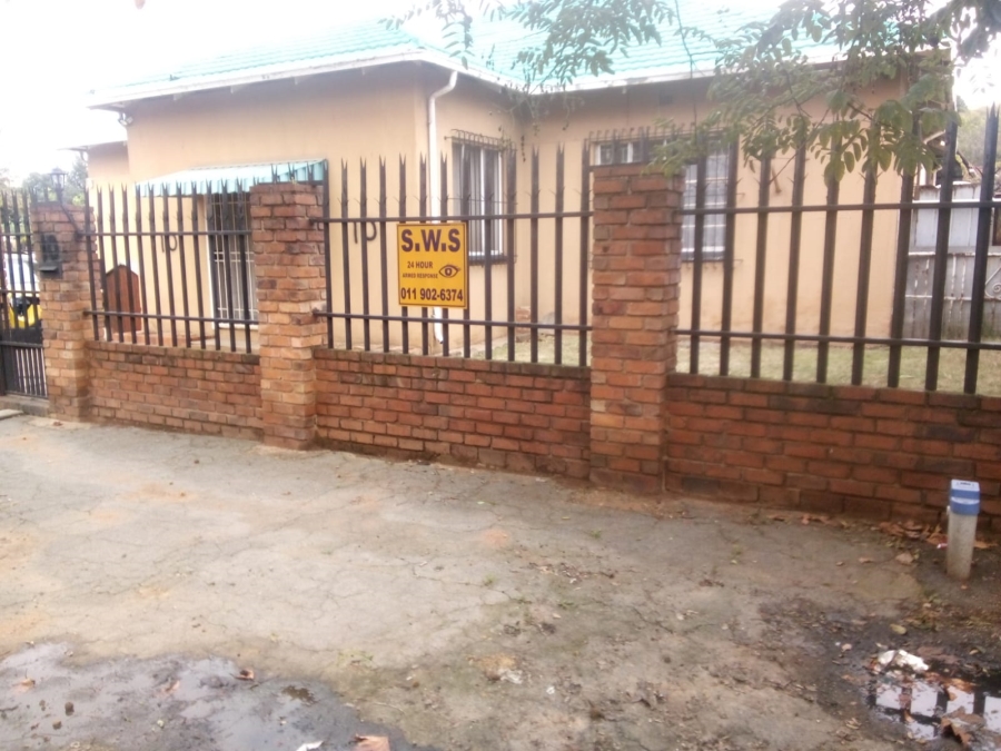 4 Bedroom Property for Sale in Delville Gauteng