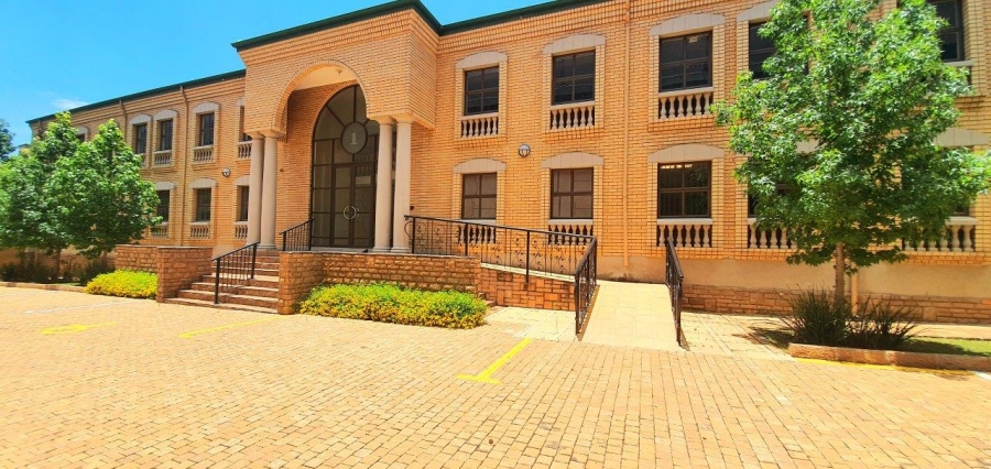 To Let Commercial Property for Rent in Highveld Technopark Gauteng