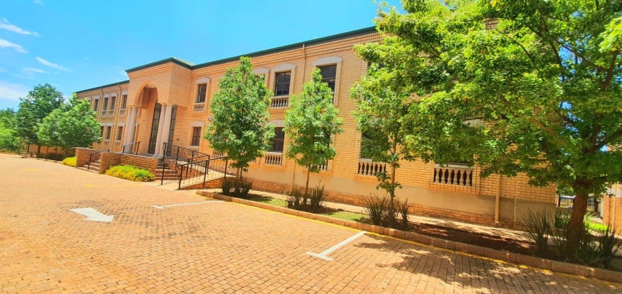 To Let Commercial Property for Rent in Highveld Technopark Gauteng