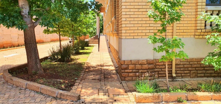To Let Commercial Property for Rent in Highveld Technopark Gauteng