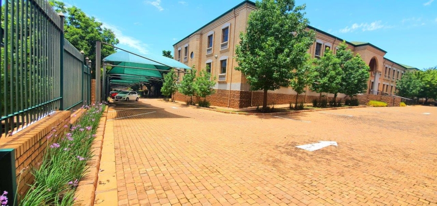 To Let Commercial Property for Rent in Highveld Technopark Gauteng