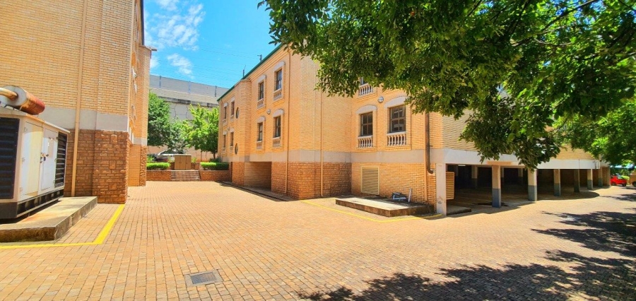 To Let Commercial Property for Rent in Highveld Technopark Gauteng