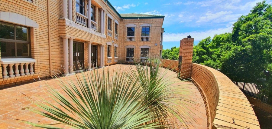 To Let Commercial Property for Rent in Highveld Technopark Gauteng