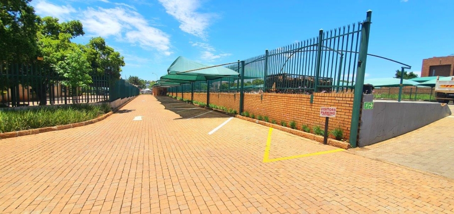To Let Commercial Property for Rent in Highveld Technopark Gauteng