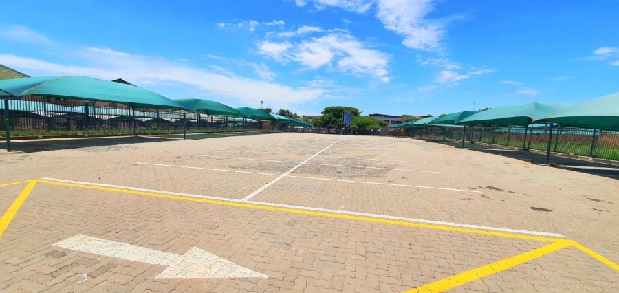 To Let Commercial Property for Rent in Highveld Technopark Gauteng