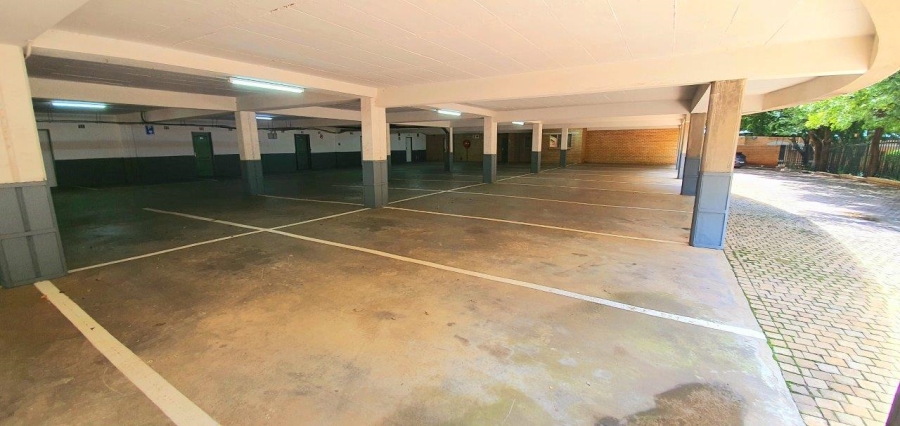 To Let Commercial Property for Rent in Highveld Technopark Gauteng