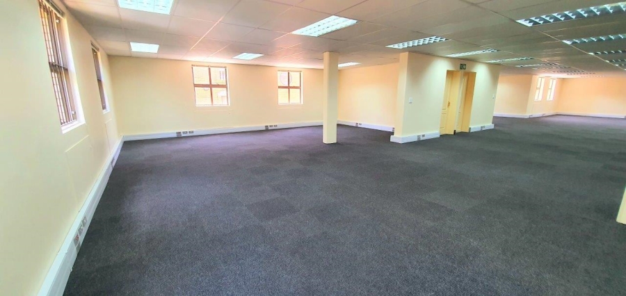 To Let Commercial Property for Rent in Highveld Technopark Gauteng