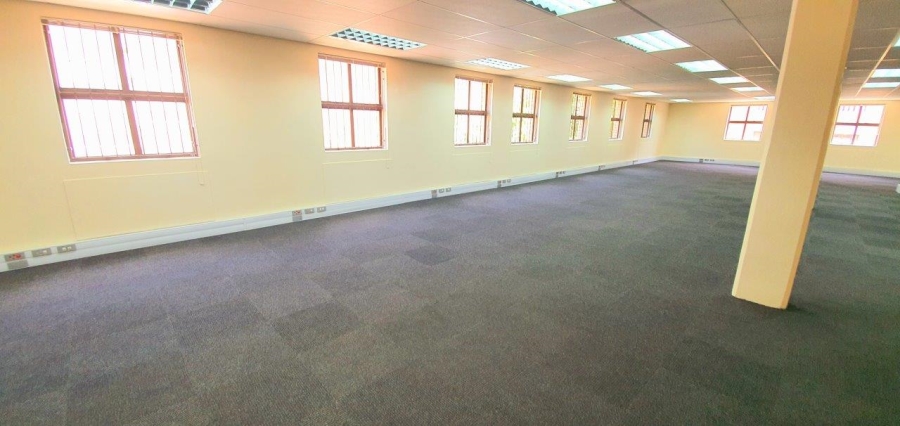 To Let Commercial Property for Rent in Highveld Technopark Gauteng