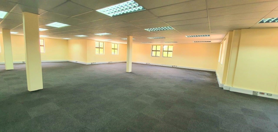 To Let Commercial Property for Rent in Highveld Technopark Gauteng