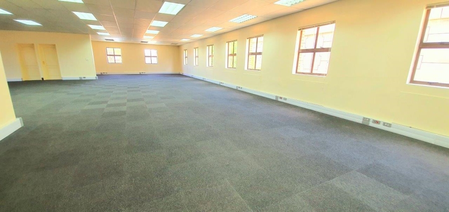 To Let Commercial Property for Rent in Highveld Technopark Gauteng