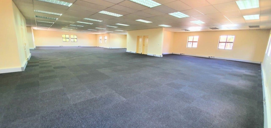 To Let Commercial Property for Rent in Highveld Technopark Gauteng