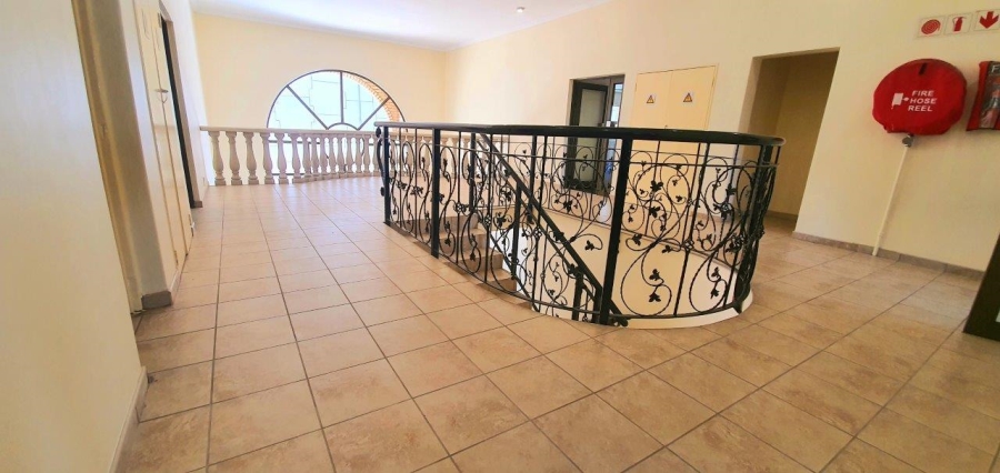 To Let Commercial Property for Rent in Highveld Technopark Gauteng