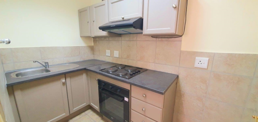 To Let Commercial Property for Rent in Highveld Technopark Gauteng