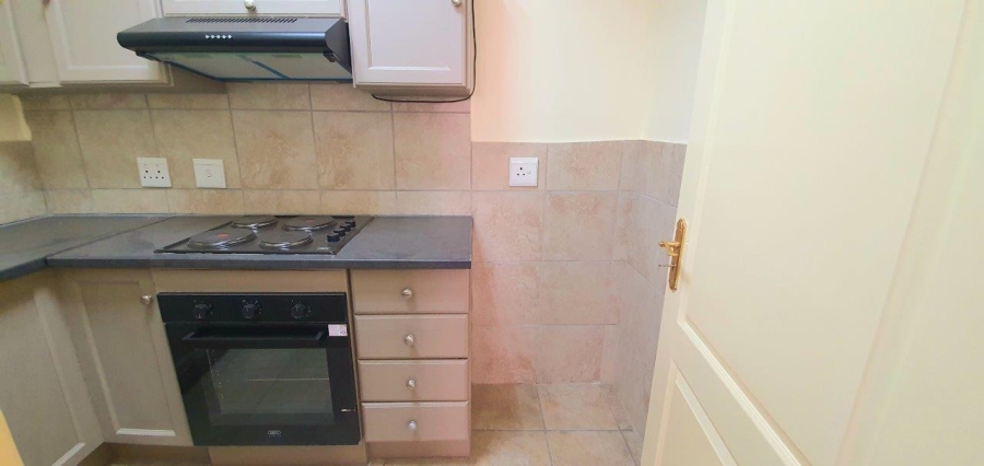 To Let Commercial Property for Rent in Highveld Technopark Gauteng