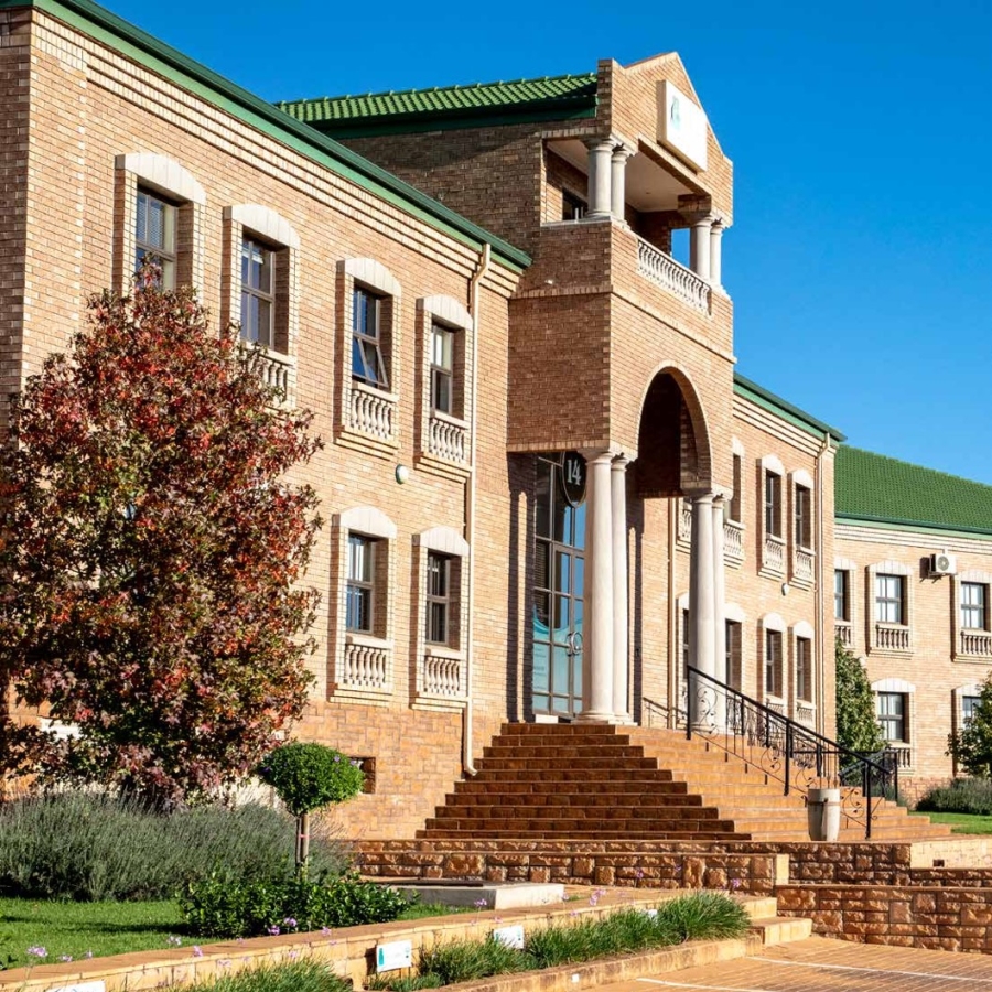 To Let Commercial Property for Rent in Highveld Technopark Gauteng