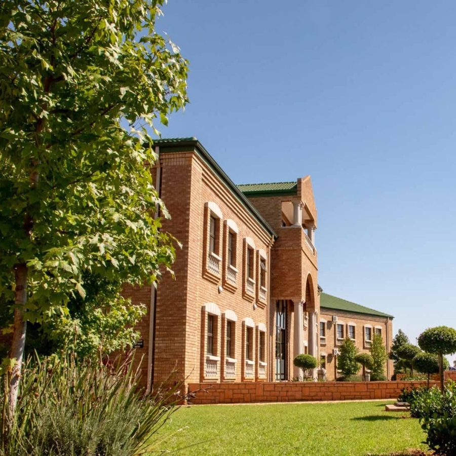 To Let Commercial Property for Rent in Highveld Technopark Gauteng