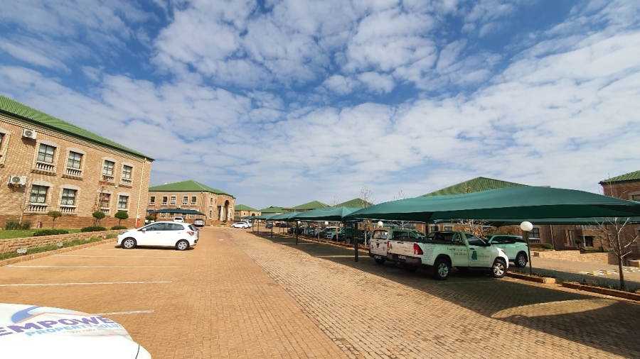 To Let Commercial Property for Rent in Highveld Technopark Gauteng