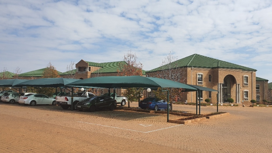 To Let Commercial Property for Rent in Highveld Technopark Gauteng