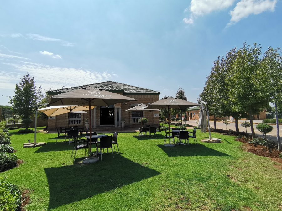 To Let Commercial Property for Rent in Highveld Technopark Gauteng